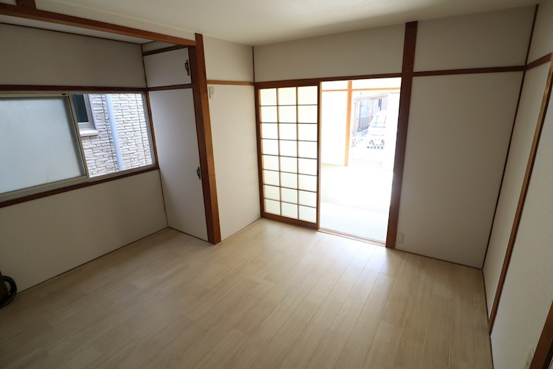 西池尻町戸建 その他7