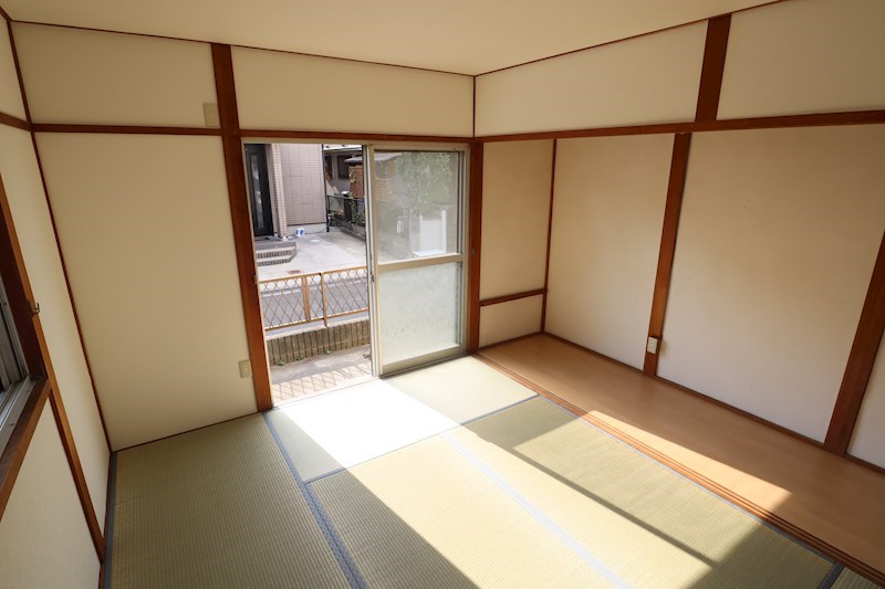 西池尻町戸建 その他8