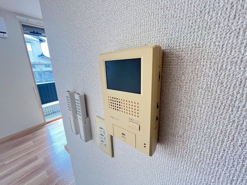 フルール櫟本Ｂ その他4