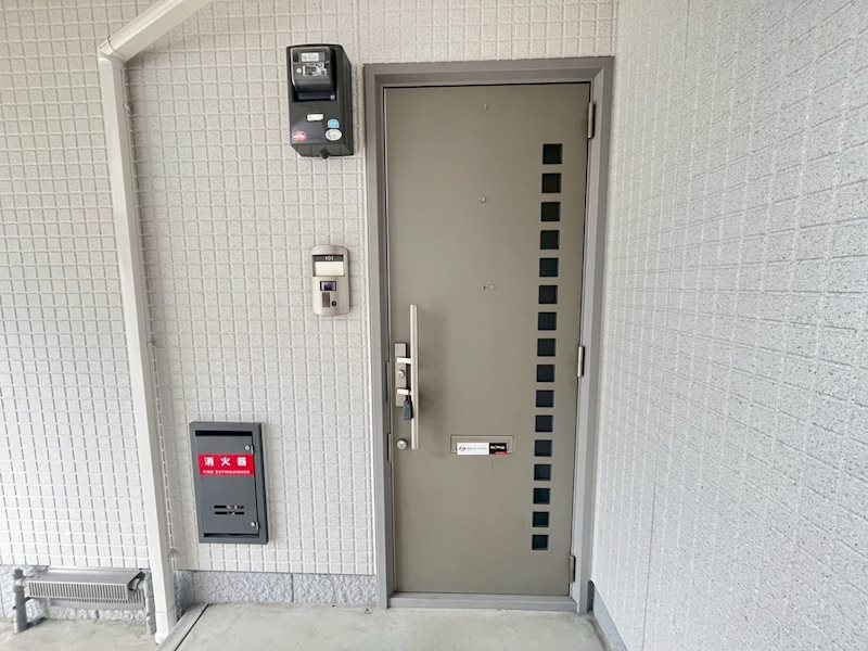 フルール櫟本Ｂ その他10