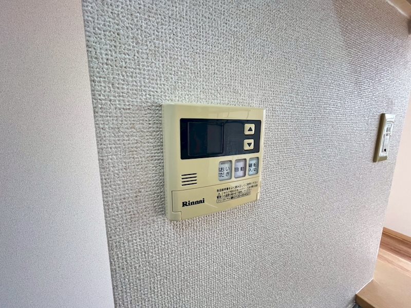 フルール櫟本Ｂ その他15