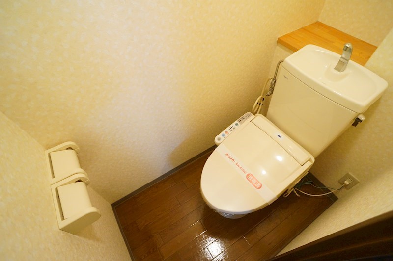 ロイヤルシャトー万葉 その他3