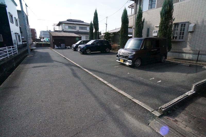 ロイヤルシャトー万葉 その他外観5