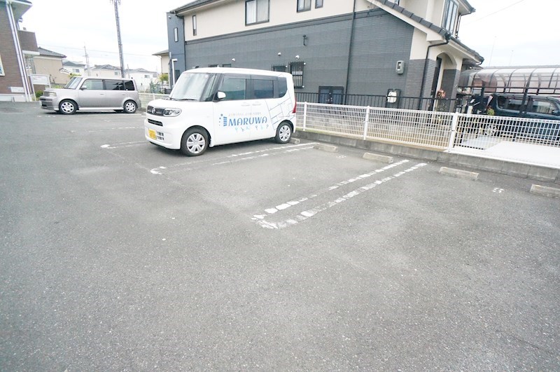 エレガンス その他外観2