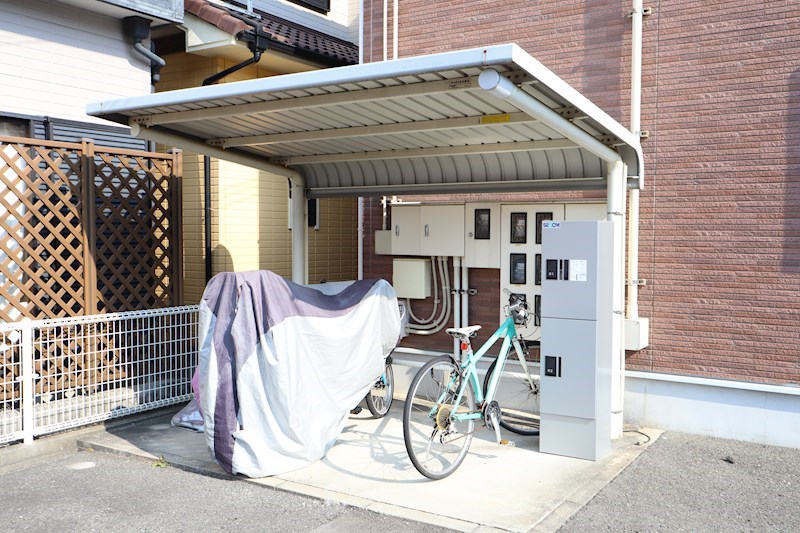 その他外観6