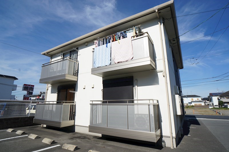 アトリオ・フランＣ その他外観1