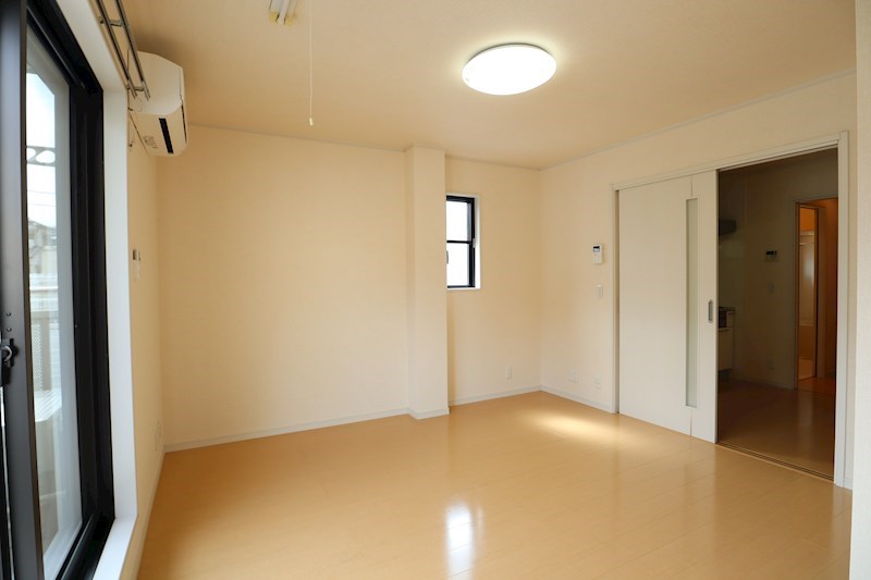 アトリオ・フランＣ リビング