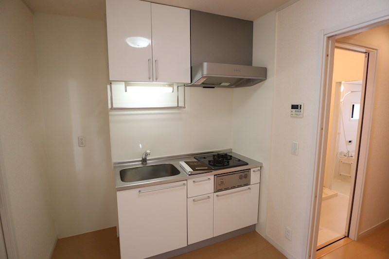 アトリオ・フランＣ キッチン