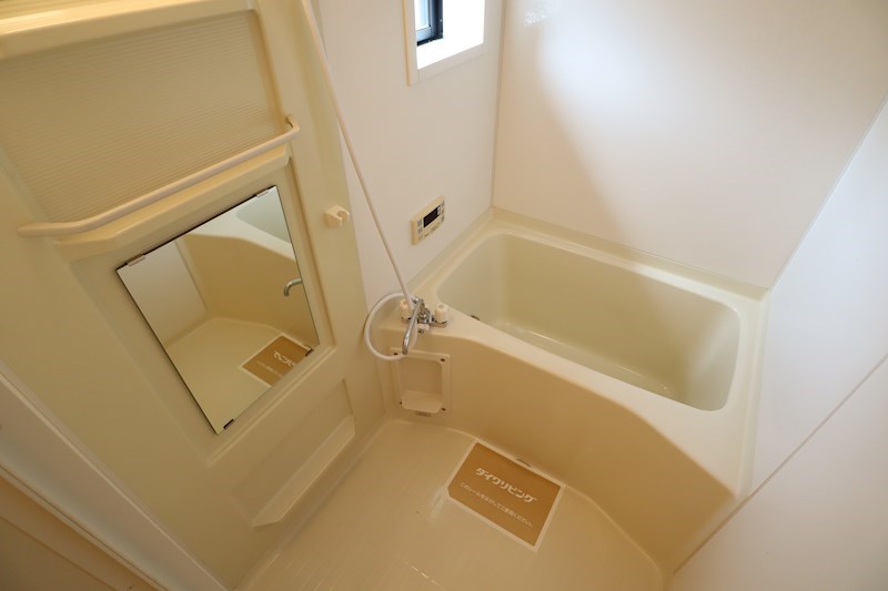 アトリオ・フランＣ 風呂画像