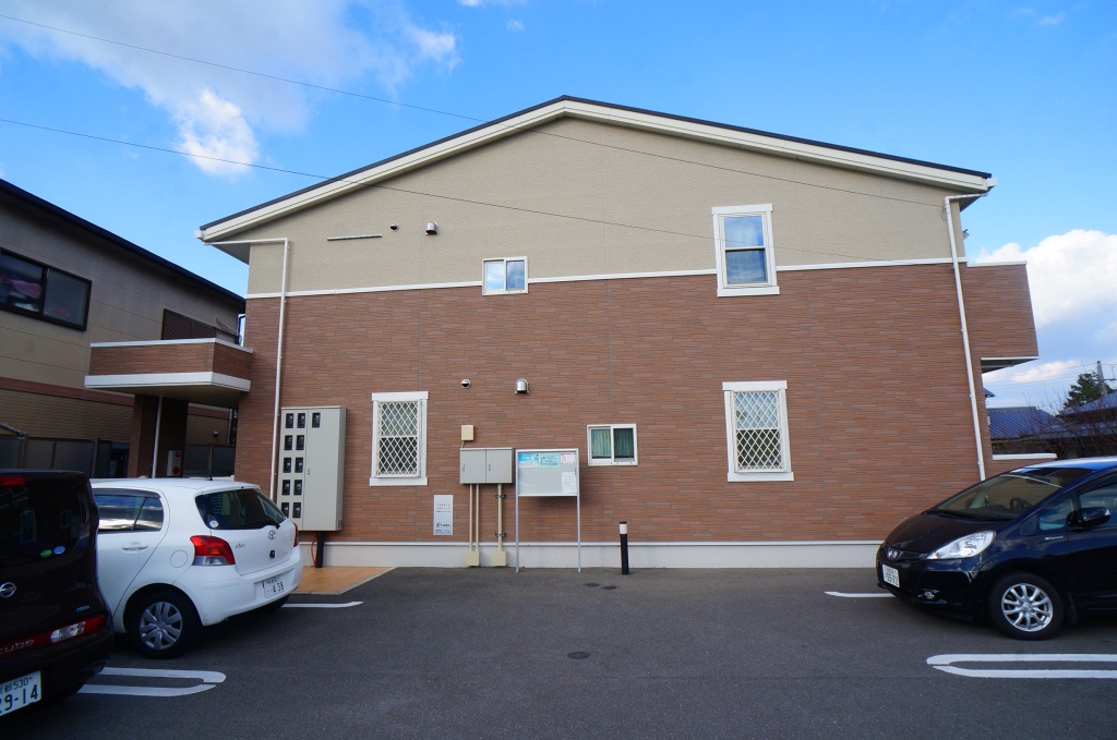 ベル・フィオーレ その他外観1