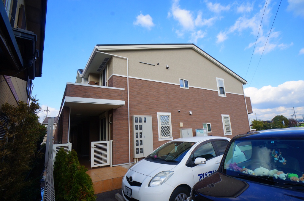 ベル・フィオーレ その他外観2