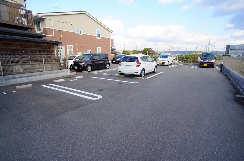 ベル・フィオーレ その他外観3