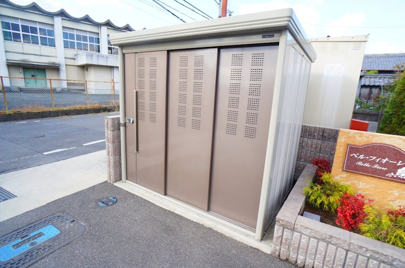 ベル・フィオーレ その他外観4