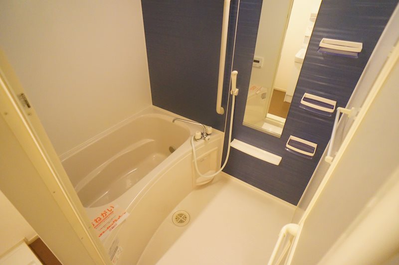 ベル・フィオーレ 風呂画像