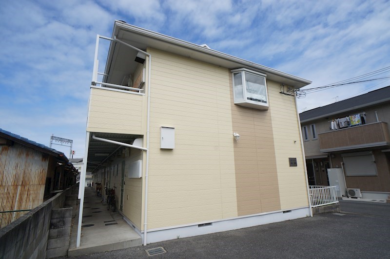 エステートピア築山２番館 その他外観1