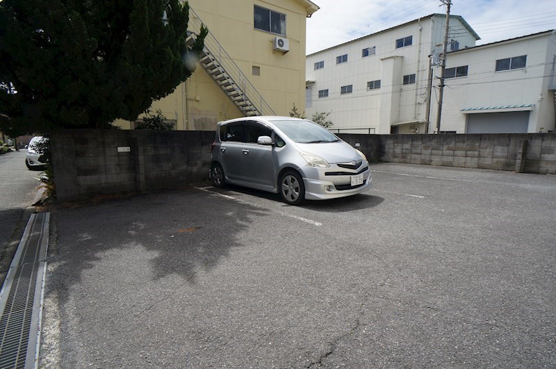 エステートピア築山２番館 その他外観2