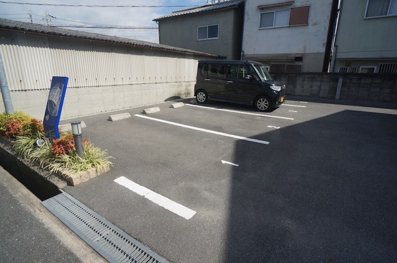 ボレアス その他外観2