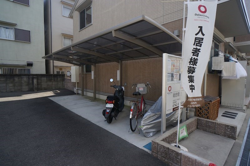 ボレアス その他外観3