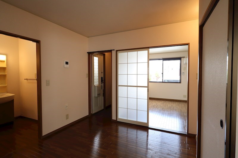メゾンショコラＢ棟 その他7