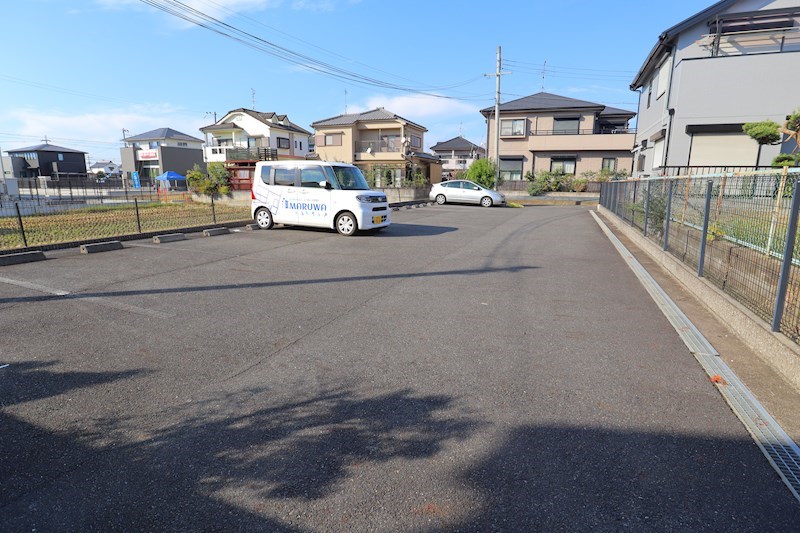 プリムローズＡ その他外観3