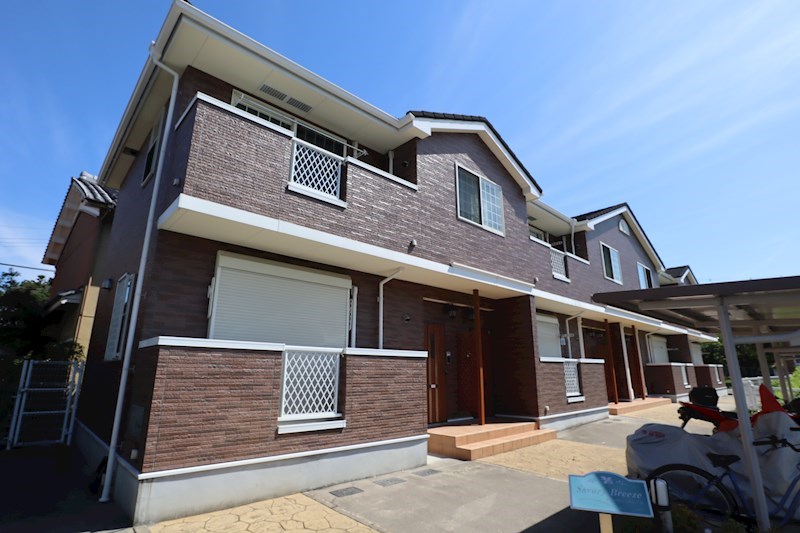 セイバリーブリーズ その他外観1