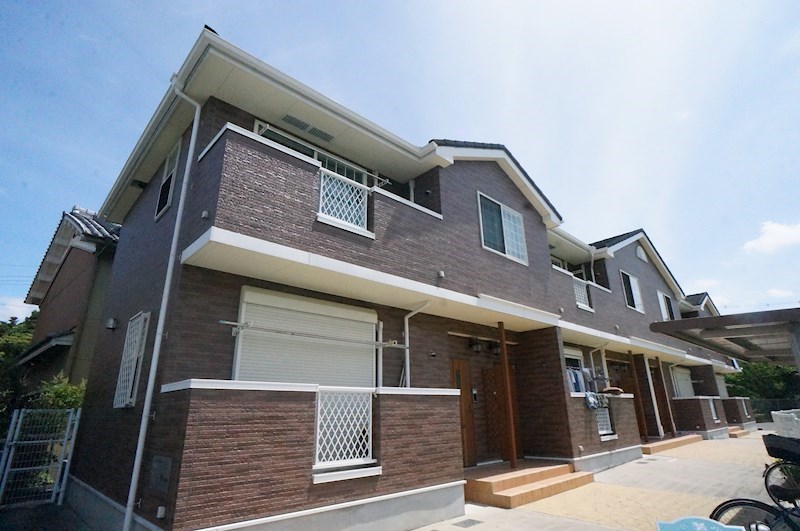 セイバリーブリーズ その他外観2