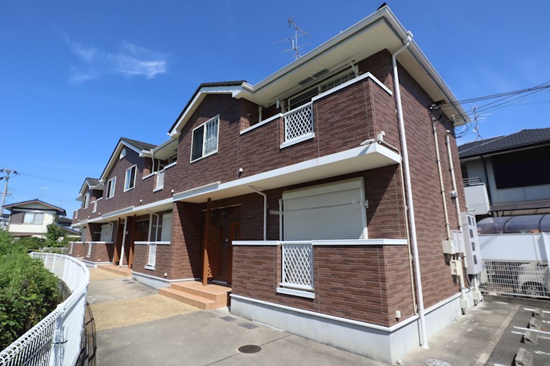 セイバリーブリーズ その他外観3