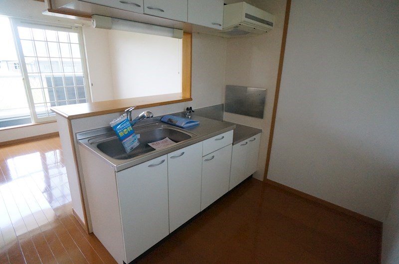 セイバリーブリーズ キッチン