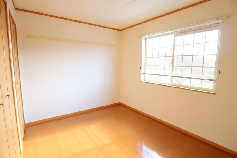 セイバリーブリーズ ベッドルーム