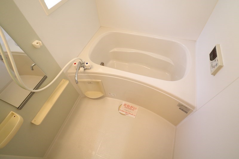 セイバリーブリーズ 風呂画像