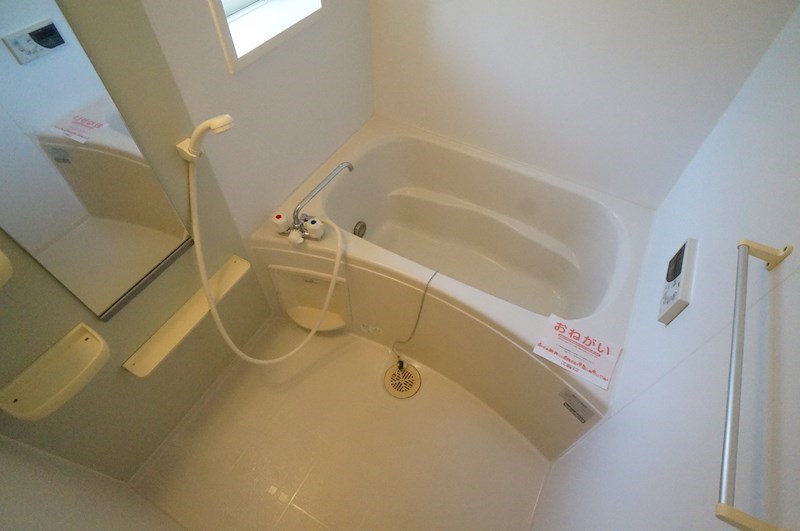 セイバリーブリーズ 風呂画像