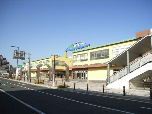 リバティー山田川 周辺画像5