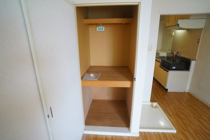 リバティー山田川 その他5