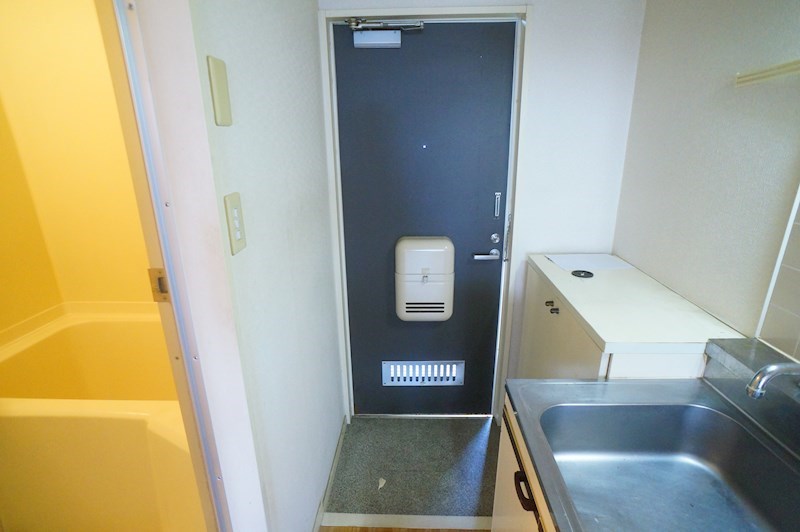 リバティー山田川 その他9