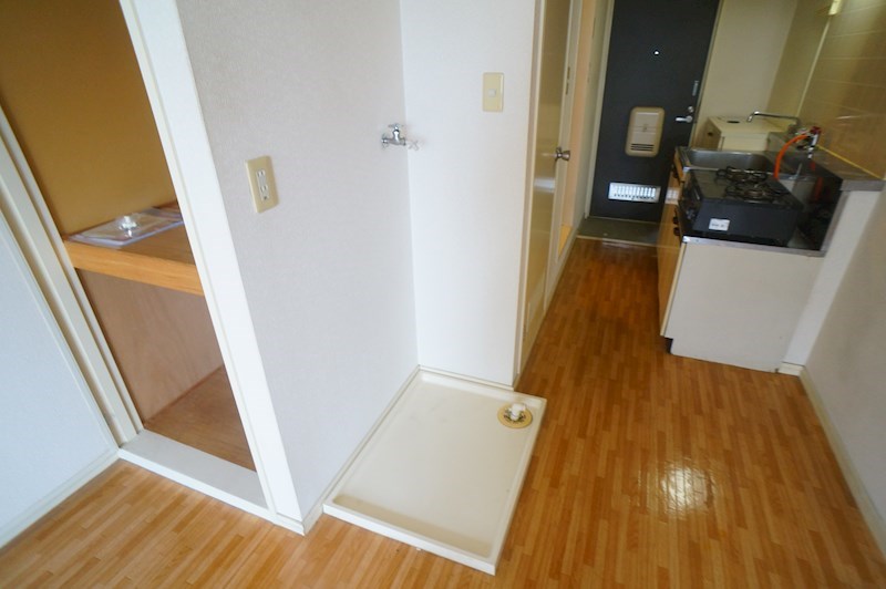 リバティー山田川 その他19