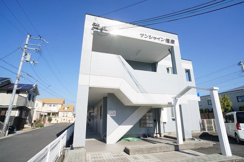 サンシャイン橿原 その他外観1