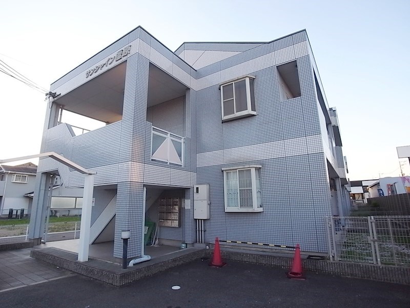 サンシャイン橿原 その他外観1