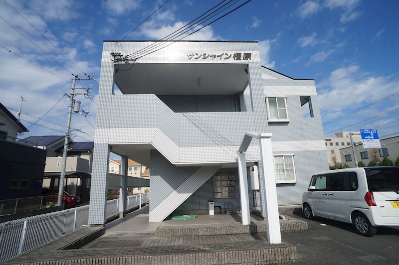 サンシャイン橿原 その他外観2