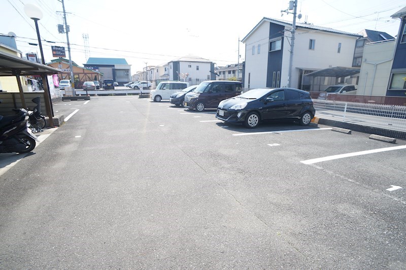 サンシャイン橿原 その他外観3