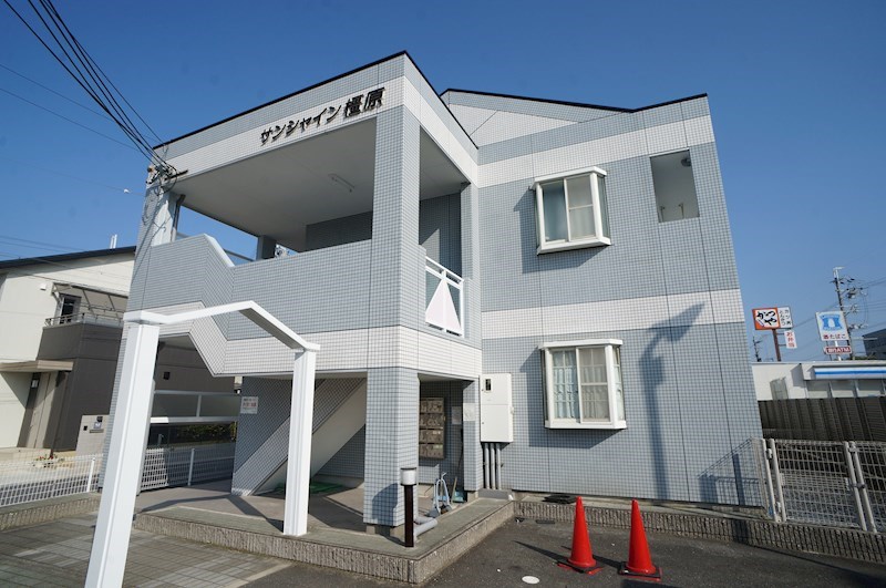 サンシャイン橿原 その他外観3