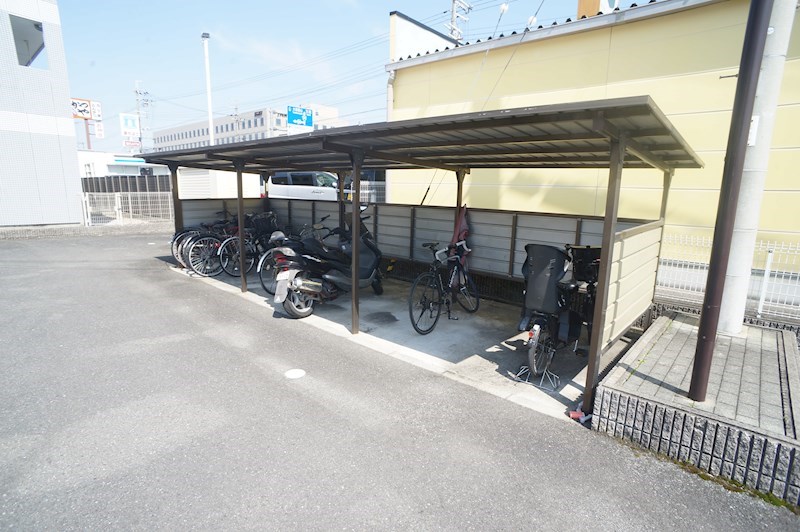 サンシャイン橿原 その他外観4