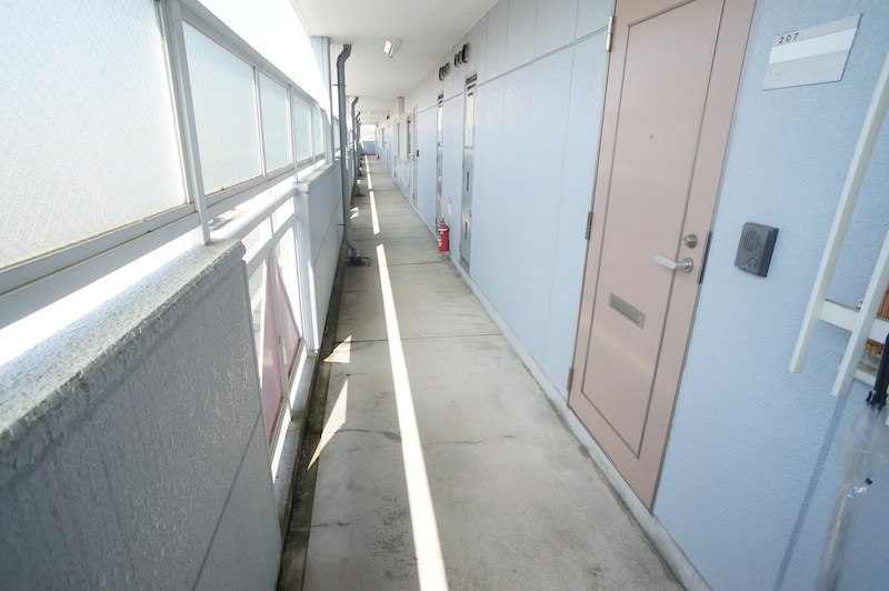 サンシャイン橿原 その他外観4