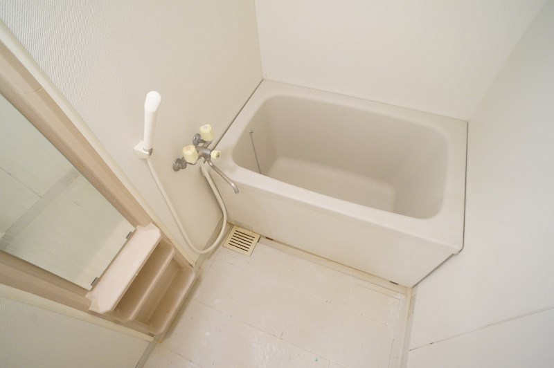 サンシャイン橿原 風呂画像