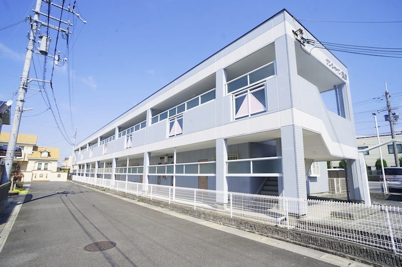サンシャイン橿原 その他外観1