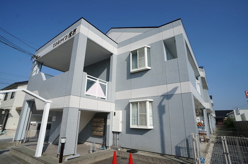 サンシャイン橿原 その他外観2