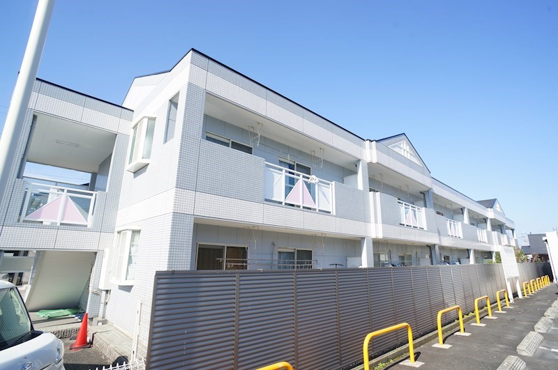 サンシャイン橿原 その他外観3
