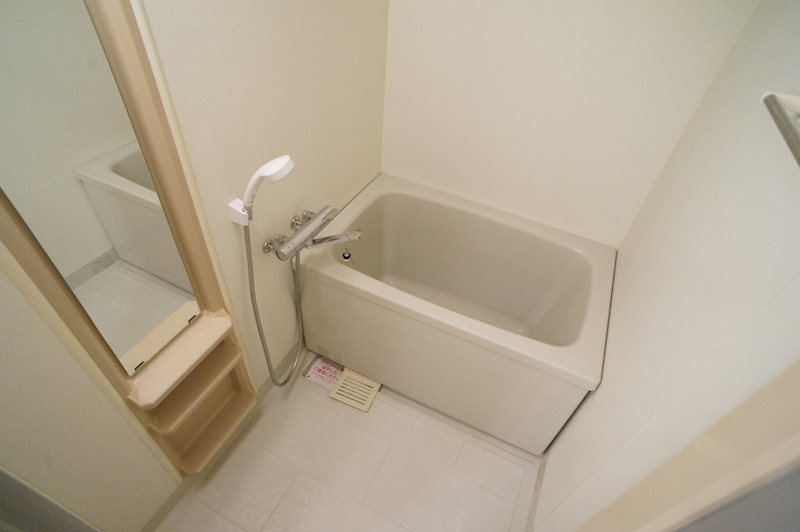 サンシャイン橿原 風呂画像