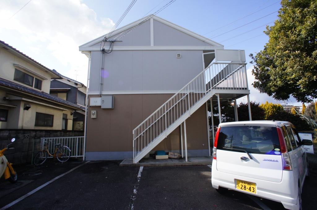 ドミール花園 その他外観1