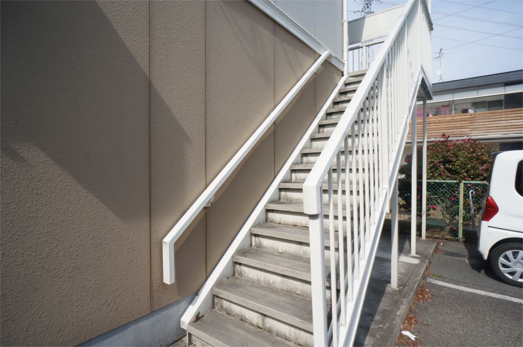 ドミール花園 その他外観2