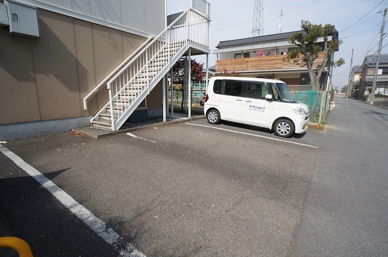 ドミール花園 その他外観3